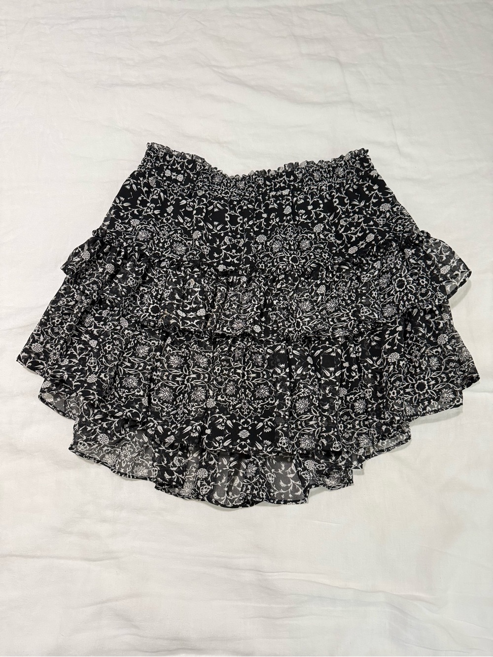 MISA Los Angeles skirt